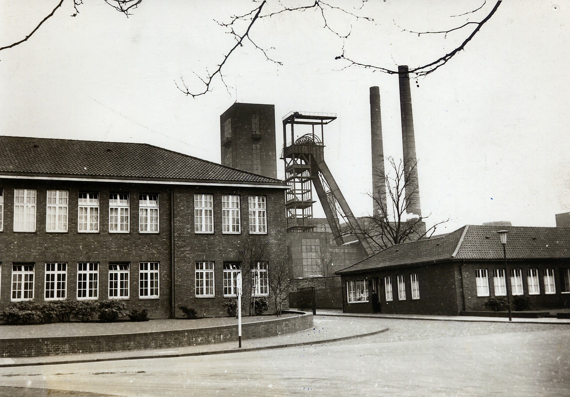 Historische Fotografie